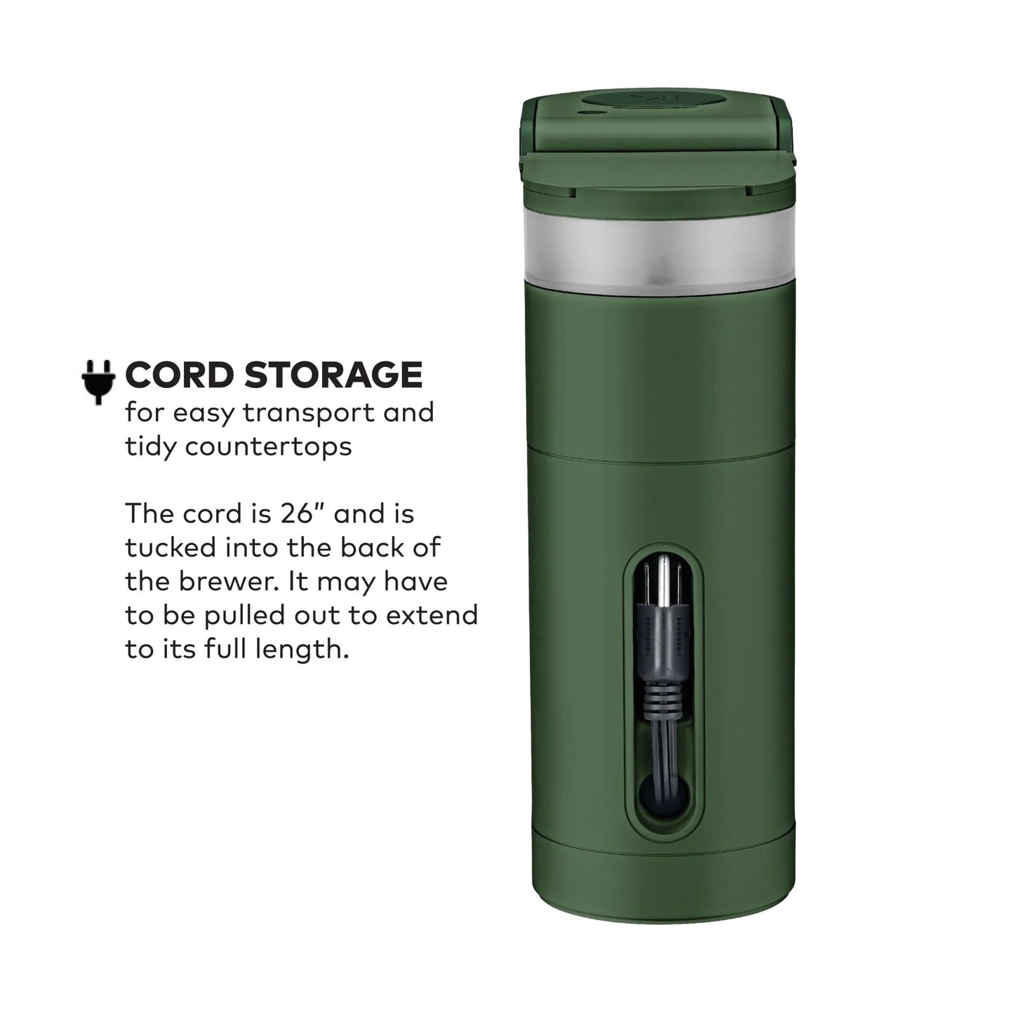 K-MINI GREEN