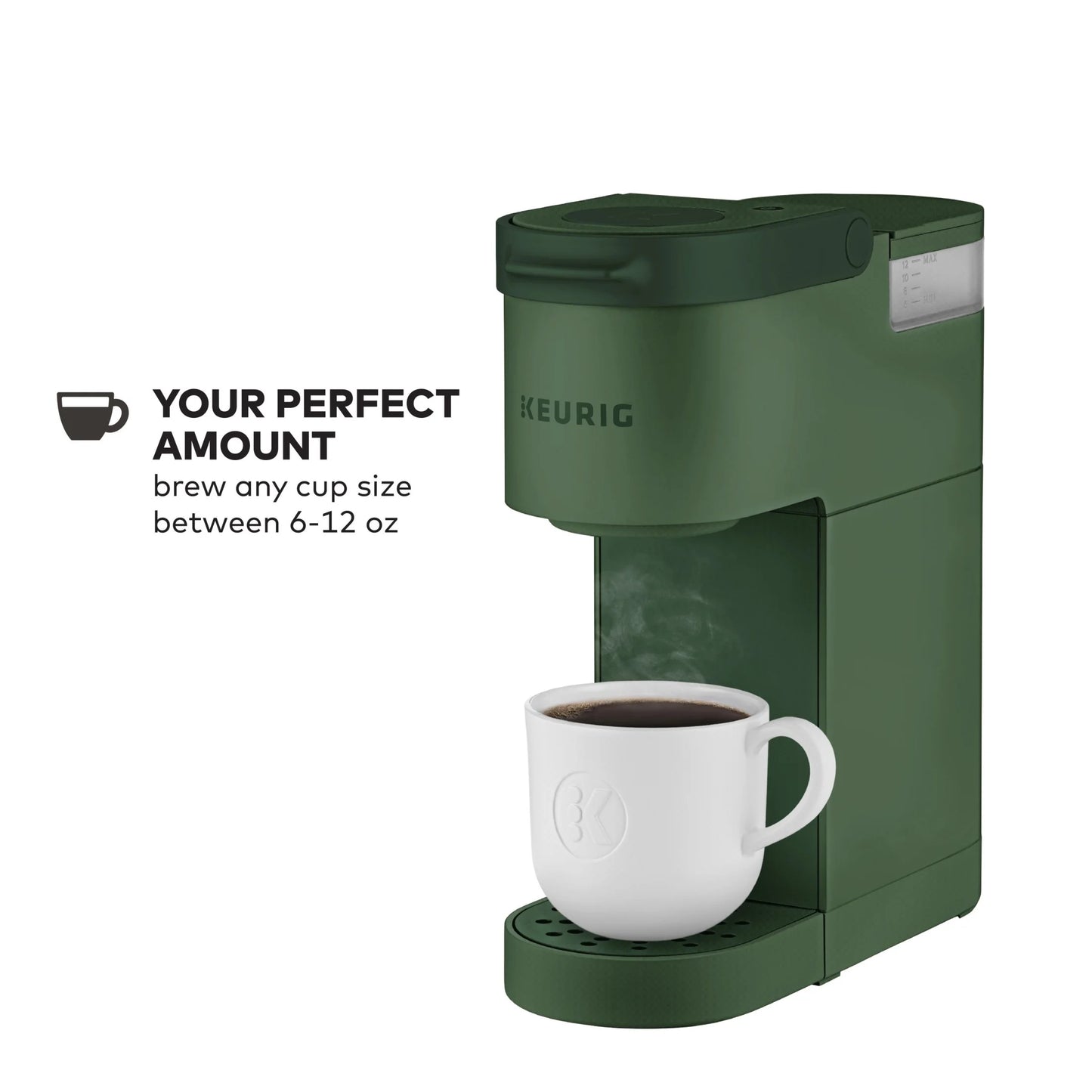 K-MINI GREEN