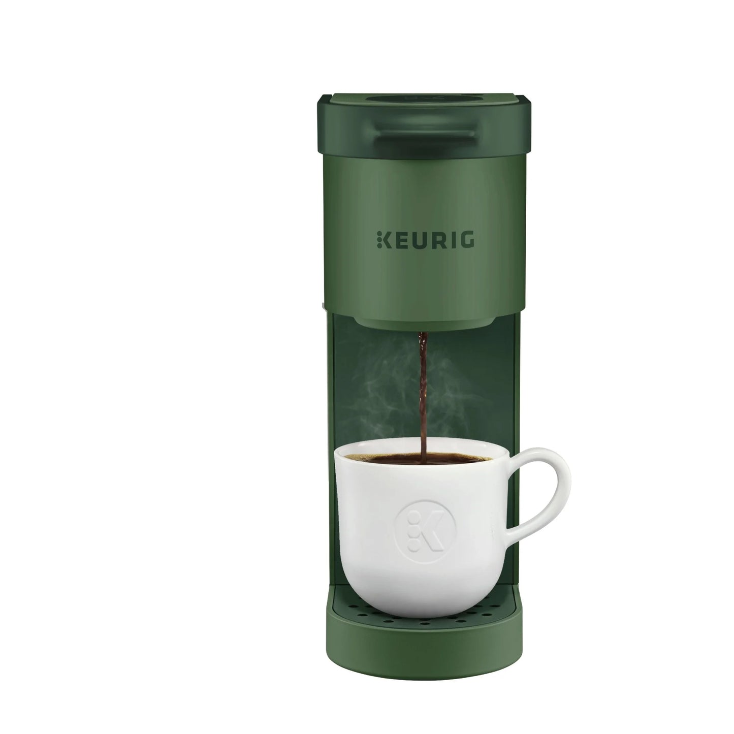 K-MINI GREEN