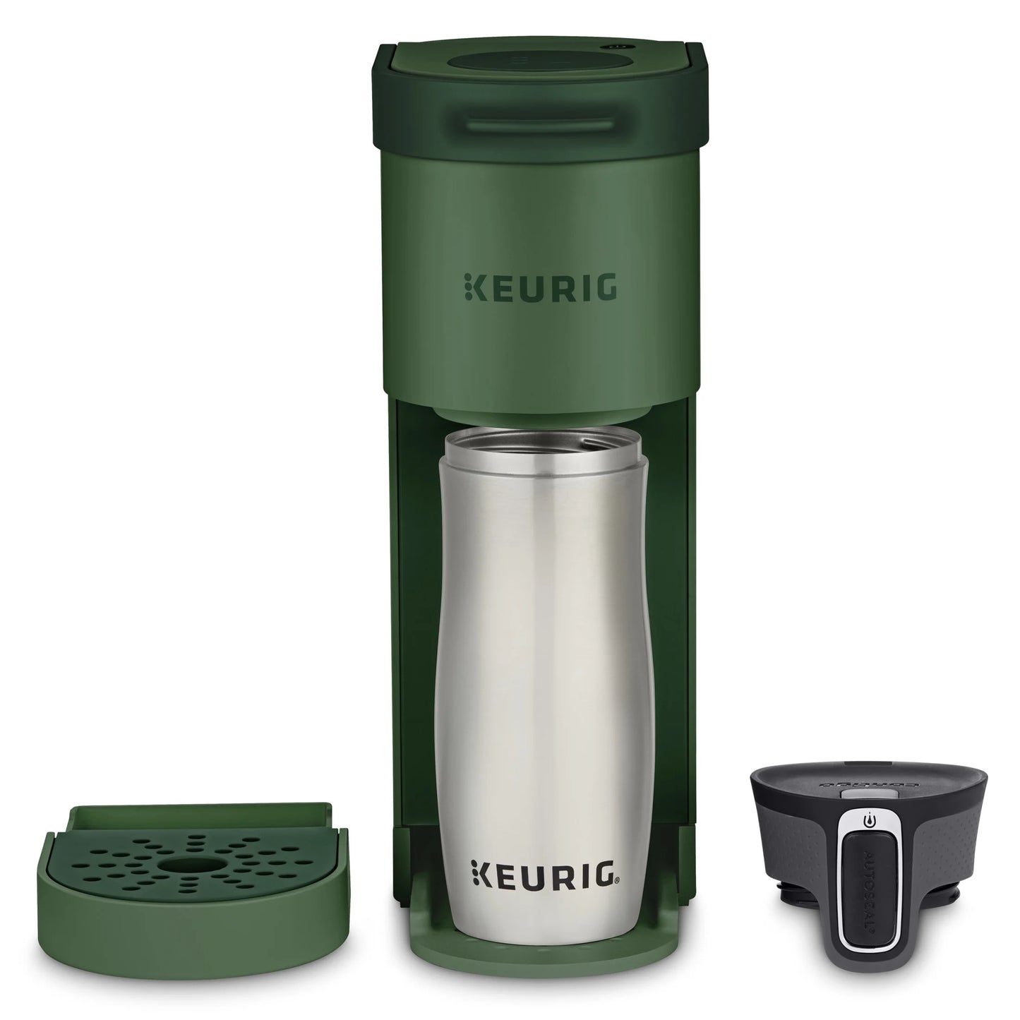 K-MINI GREEN