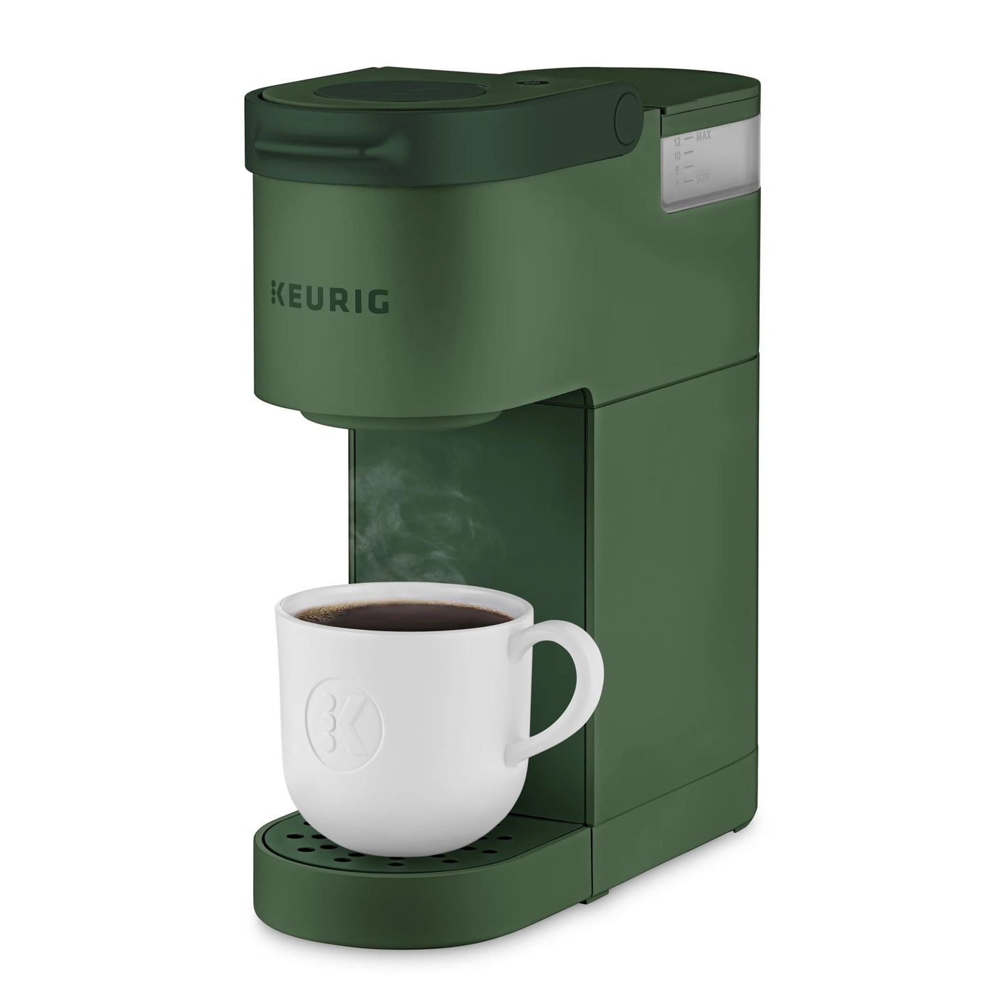 K-MINI GREEN