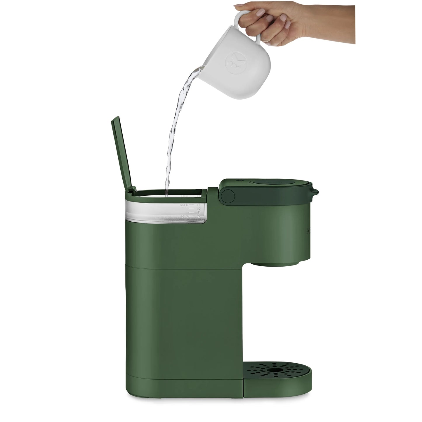 K-MINI GREEN