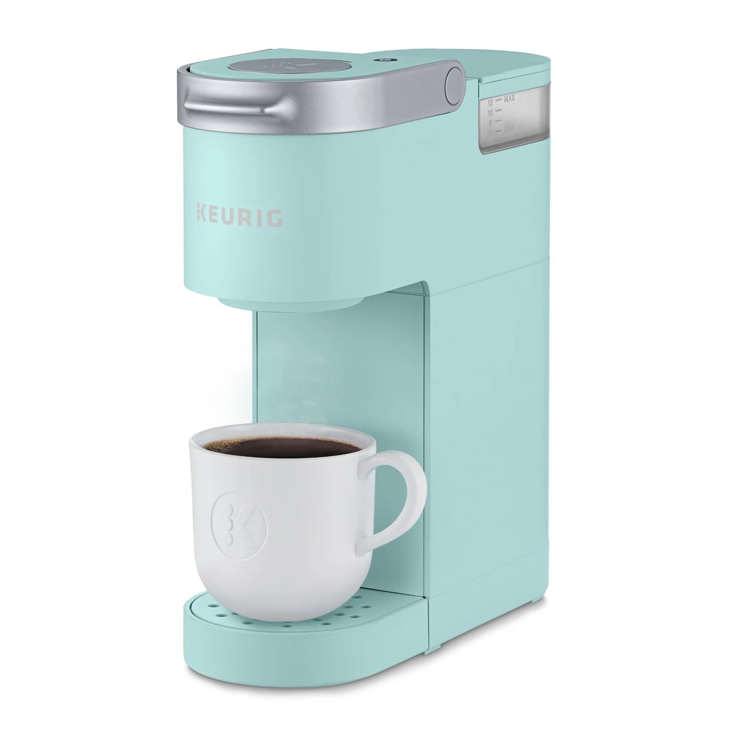 K-Mini Oasis Single-Serve K-Cup Pod Coffee Maker