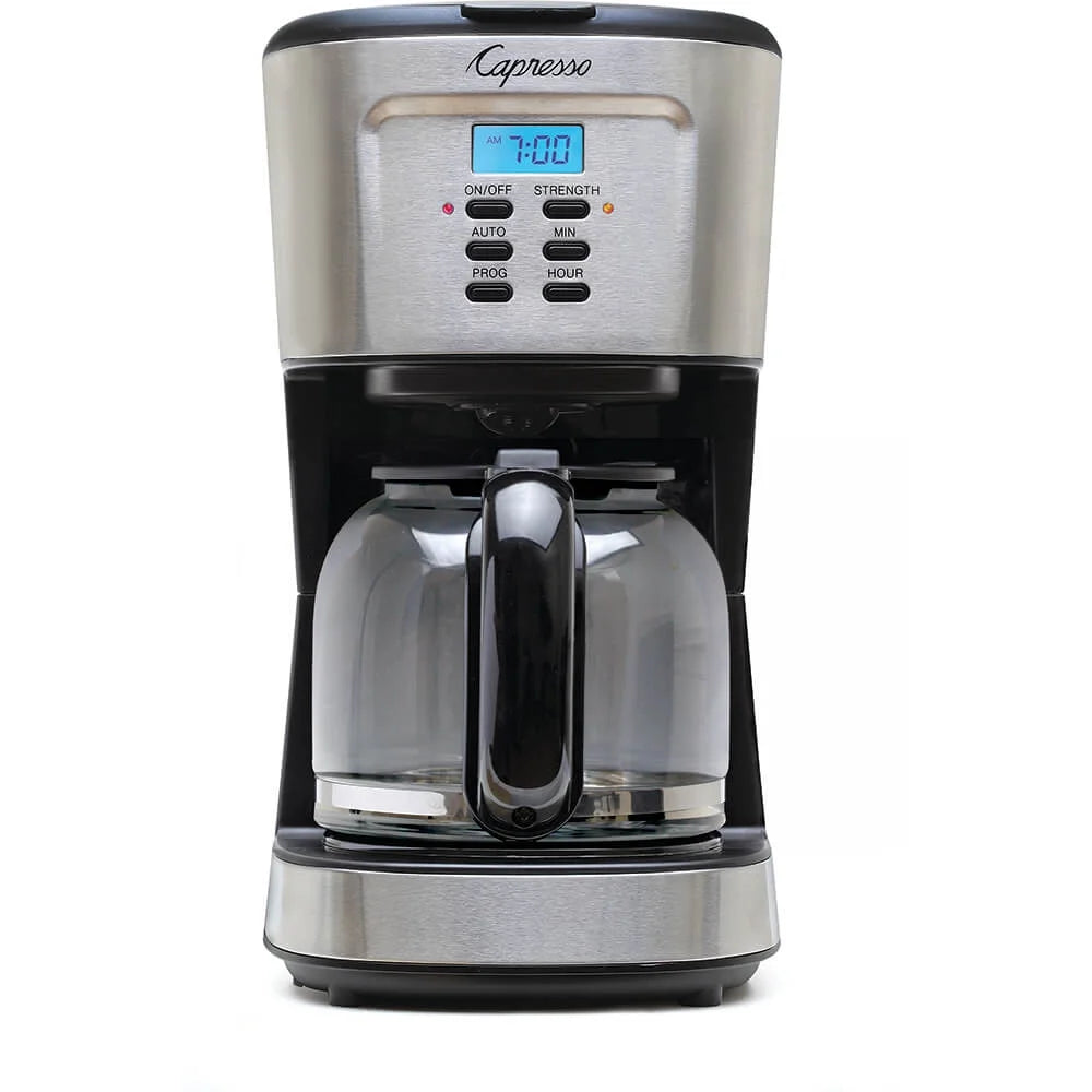 41605 12-Cup Coffee Maker