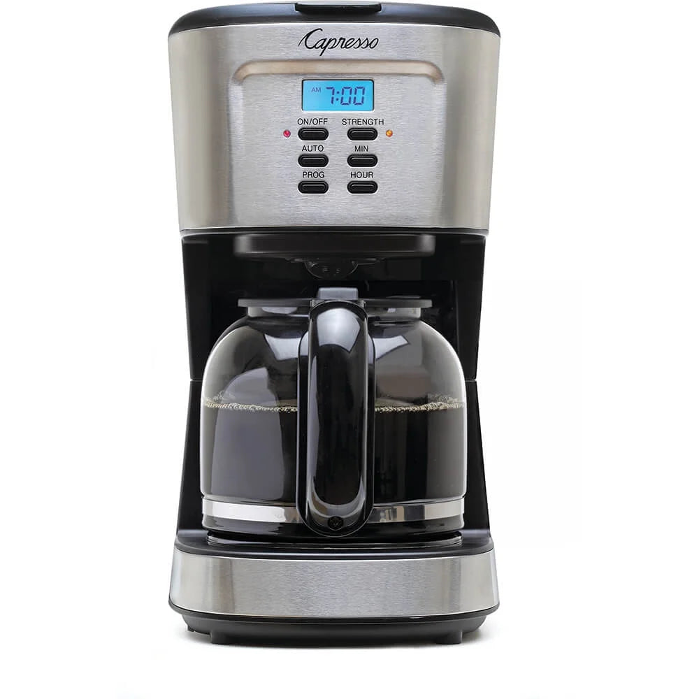 41605 12-Cup Coffee Maker