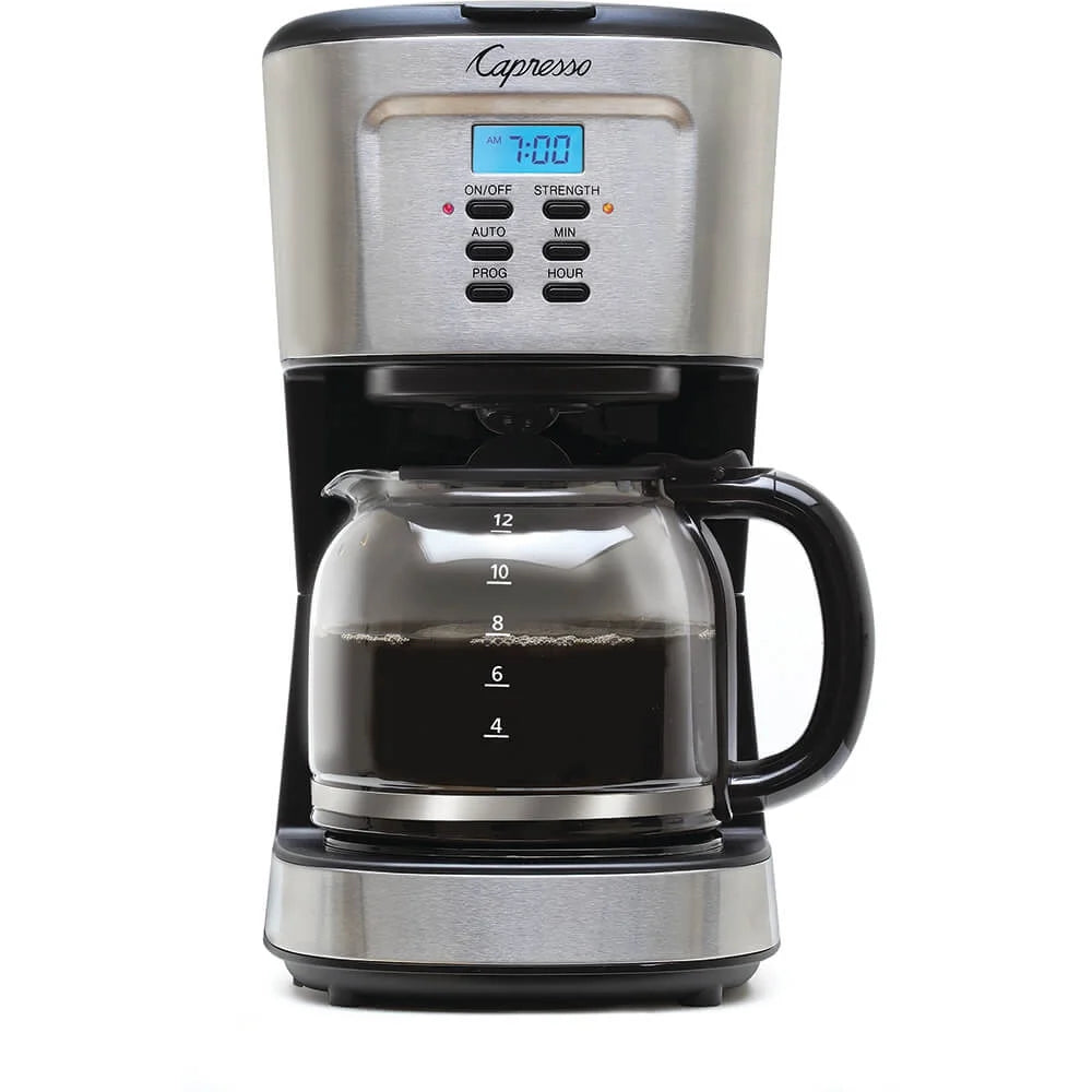 41605 12-Cup Coffee Maker