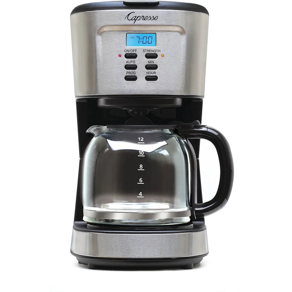 41605 12-Cup Coffee Maker